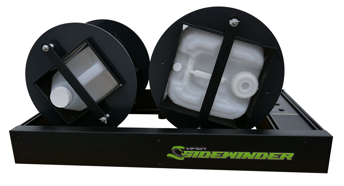 Sidewinder Fluid Management Roller Picture