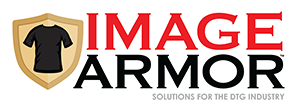 Image Armor Logo