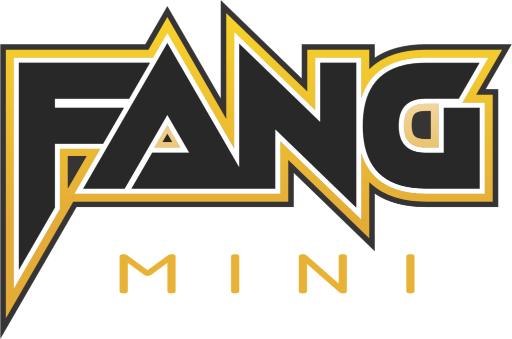 Viper FANG Mini Logo